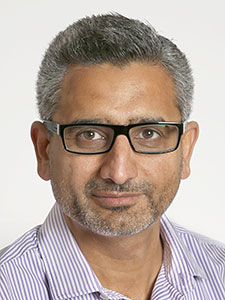 Image of Nadeem MAHMOOD